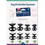 Arnes Reforzado Multifuncion Premium Talla S para educar a perros
