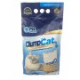 Arena Absorbente Clumpcat Aglomerante 5 Litros higiene para gatos