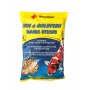 Tropical Koi & Goldfish Basic Sticks 85Gr - 1000 Ml comimda para peces de estanque