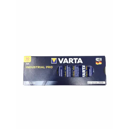 PILAS - VARTA Pila litio CR2016 3V (blíster 1 pila)