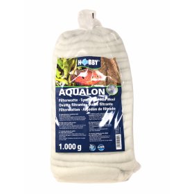 Perlon Filtrante 1Kg Hobby - Alta Calidad Para Agua Salada Y Dulce agua de peces limpia