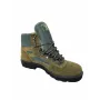 Calzado Trabajo Huron 2000 Kaki especial para trabajo en la aceitunas o senderismo y montañismo botas baratas