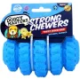 Doggy Master Strong Chewes M- Juguete Para Perros Dispensador Azul mascotas en priego de cordoba
