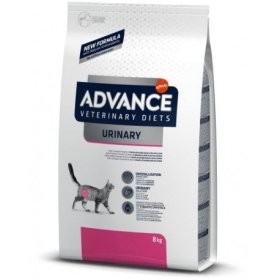 Advance 8Kg Urinary Feline veterinario en priego de cordoba