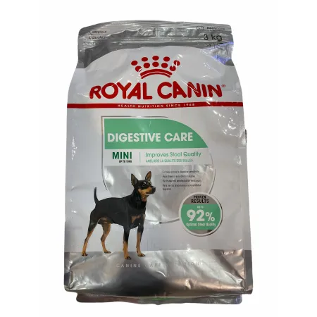 Royal Canin 3Kg Digestive Care Mini tienda de piensos en priego de cordoba