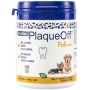 Plaqueoff Dental Polvo Dog-Cat 40Gr - Mal Aliento - Antisarro