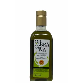 Olibracana 500Ml - Aceite De Oliva Virgen Extra Priego De Cordoba