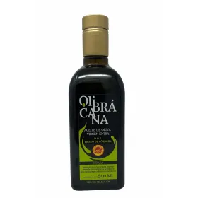 Olibracana Picudo 500Ml - aceite virgen extra de Priego De Cordoba
