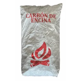 Carbon De Barbacoa Saco De 15Kg Vegetal en priego de cordoba