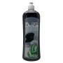 Champu Pelo Negro 750Cc Con Aloe Vera - Ica peluqueria canina en priego de cordoba