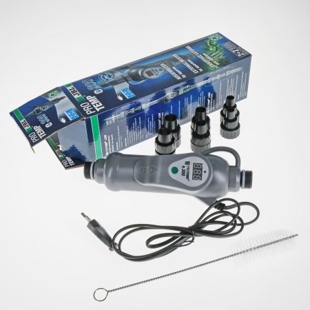 JBL - ProTemp S 200 - Calentador de acuario - 200w