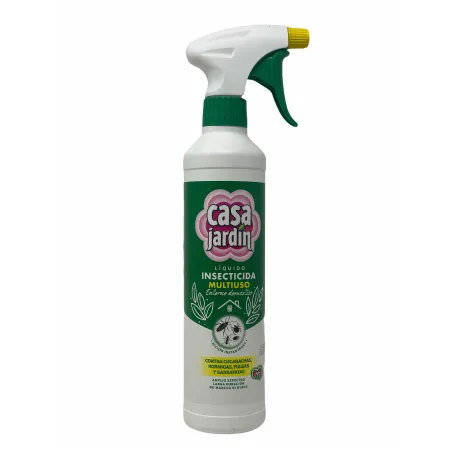 Universal Ten cuidado juguete Insecticida en spray para el hogar 500ml casa jardin