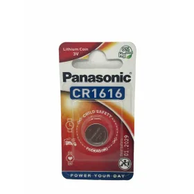 Pila Cr1616 Panasonic