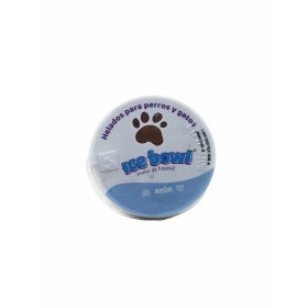Ice Bowl Sabor Atun 80Gr - Helado Para Perros, ya disponible en tu ienda de mascotas, Aquarium Terramar.