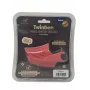 Bozal Silicona Fda Twinbee Premium Talla S Rojo en priego de cordoba