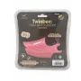 Bozal Silicona Fda Twinbee Premium Talla L Rosa