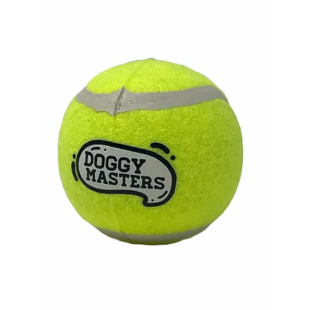 Pelota Tenis Individual Doggy Masters 6Cm en priego de cordoba