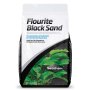 Seachem Flourite Black 7Kg Sustrato Superior Para Acuarios Plantados