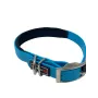 Collar Ergo Pvc Azul 15 X 35Cm Freedog