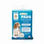PañAles Puppy Pads Adhesivos 30Und 60*60 Cm