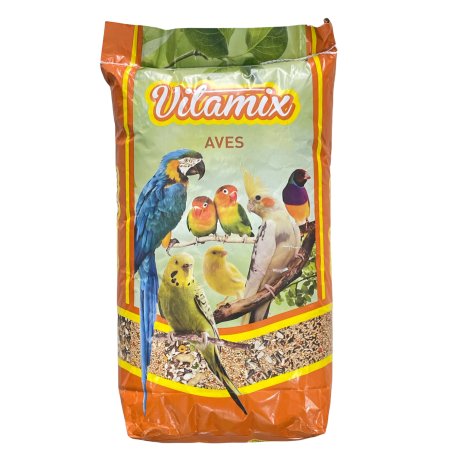 Mixtura Canarios Classic Sin Avena Vitamix, todo lo que necesites esta en nuestra tienda de mascotas en Priego de Córdoba