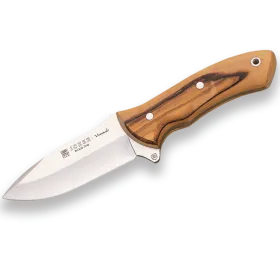 Cuchillo Venado Puño Olivo Hoja Inoxidable 11 cm- cuchillos y navajas de Albacete de venta en Priego de Córdoba