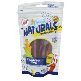 Snacks Fresh Natural Palitos de Buey Masticables en Priego de Córdoba tienda de Mascotas
