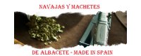 Najavas y Machetes de Albacete