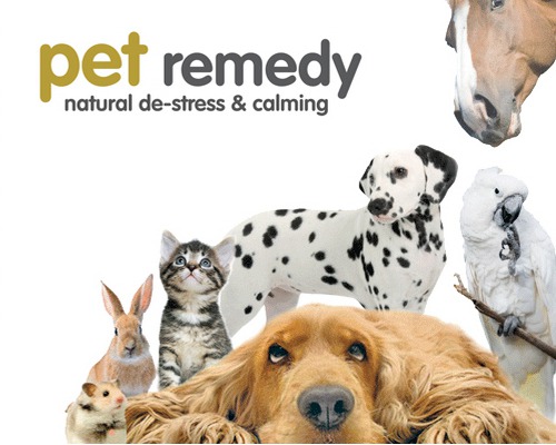 Pet Remedy Natural