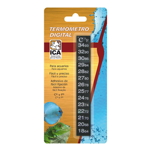 termometro digital exterior y fiable